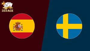Prediksi Spanyol vs Swedia 11 Juni 2019